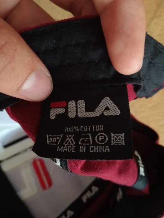 Șapcă FILS pentru bărbați
