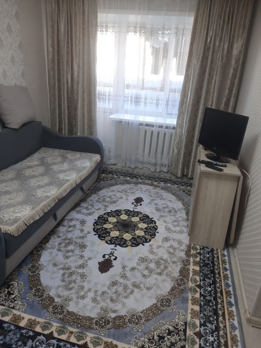Сдам комнату в квартире