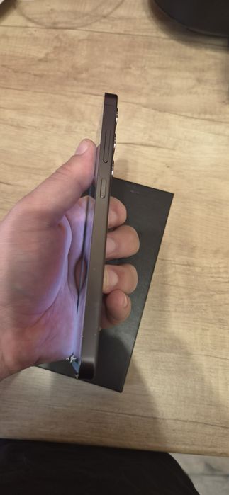 Samsung s24 plus 512 gb 12 gbram ca nou full box in garantie