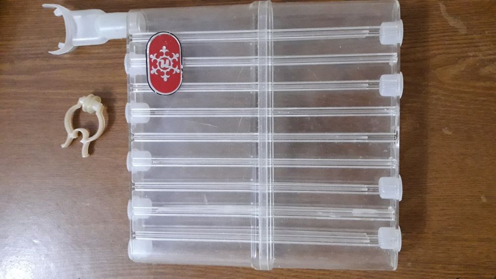 Дыхательный тренажёр