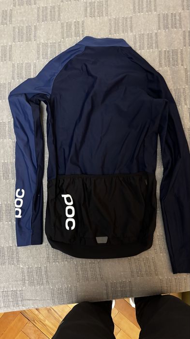 Bluze ciclism POC