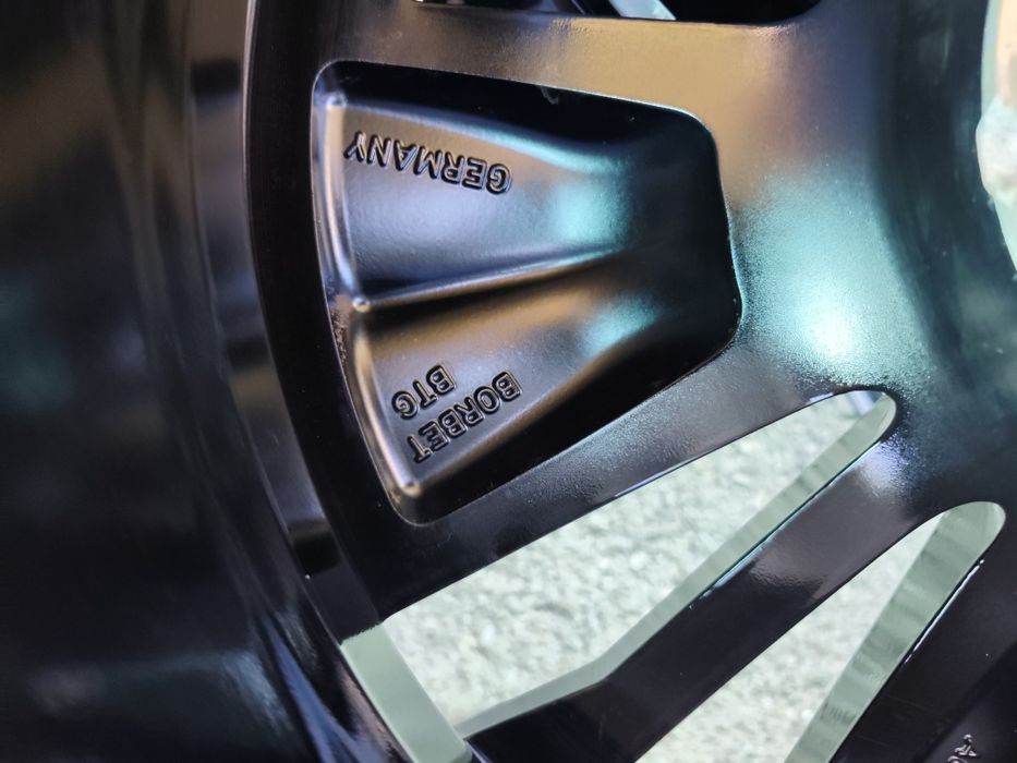 18" оригинални алуминиеви джанти за Vw Golf, T roc,Passat..