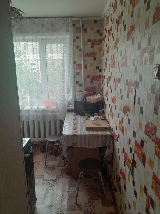 Продам квартиру.