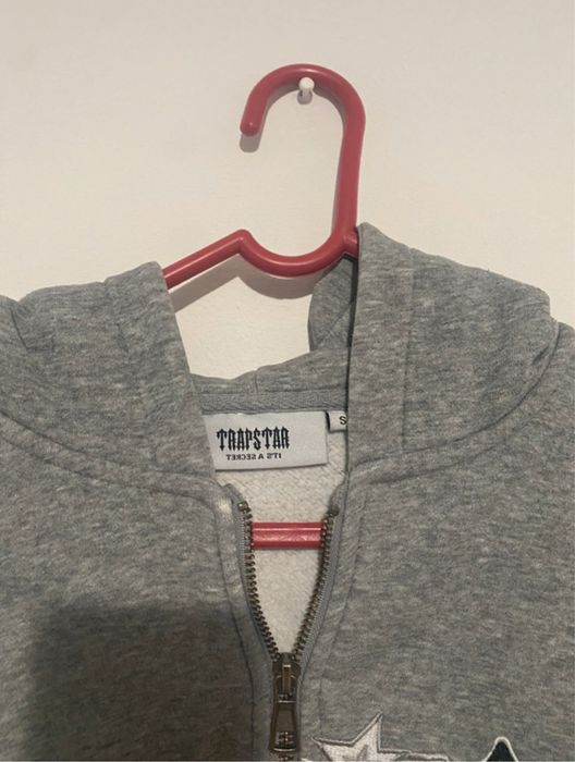 Trening trapstar
