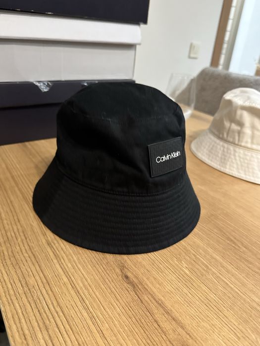 Calvin Klein black