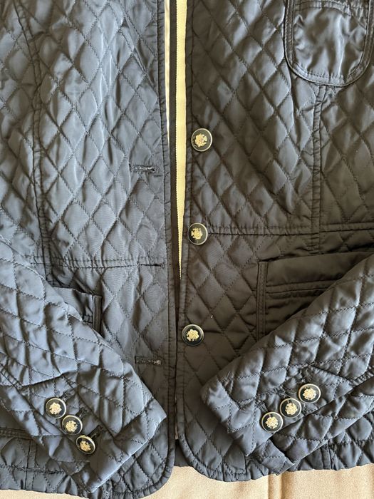 Яке Massimo Dutti