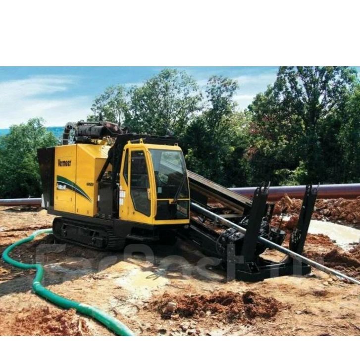 Услуги ГНБ.проколы любой сложности