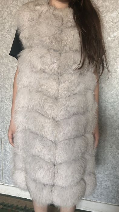 Писцовая жилетка