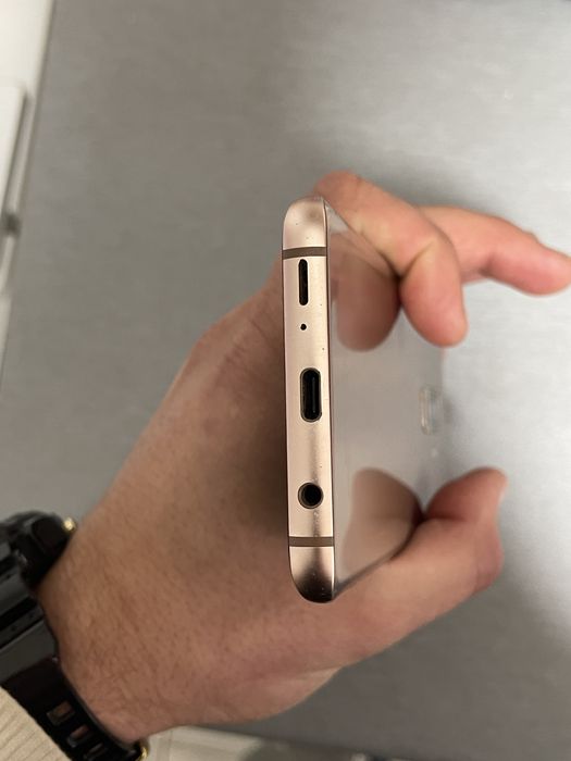 Samsung Galaxy S9 Plus (S9+) – 64GB/6GB RAM – Stare Excelentă