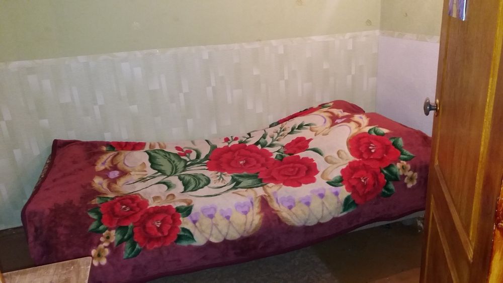 2-х комн. квартира в городе