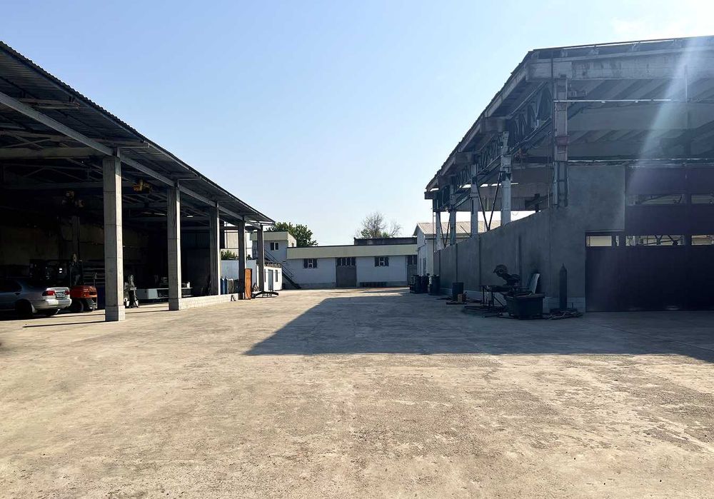 Аренда производственного помещения, arenda proizvodstvo