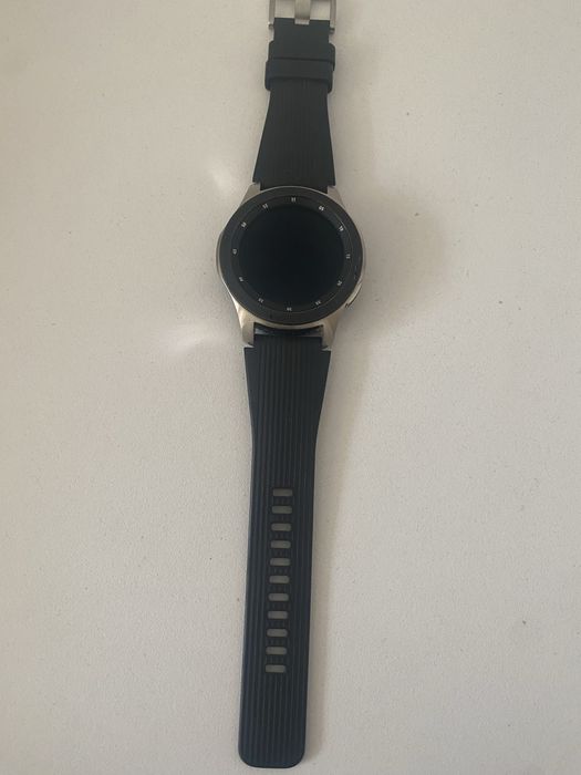 Samsung Galaxy watch като НОВ