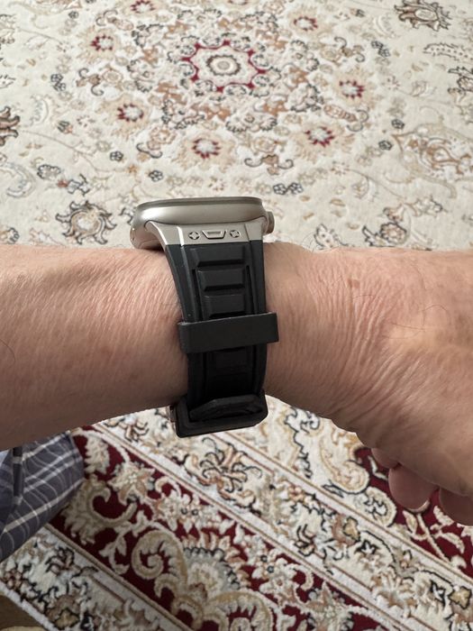 Продам Эпл Воч Ультра 2 в отличном состоянии