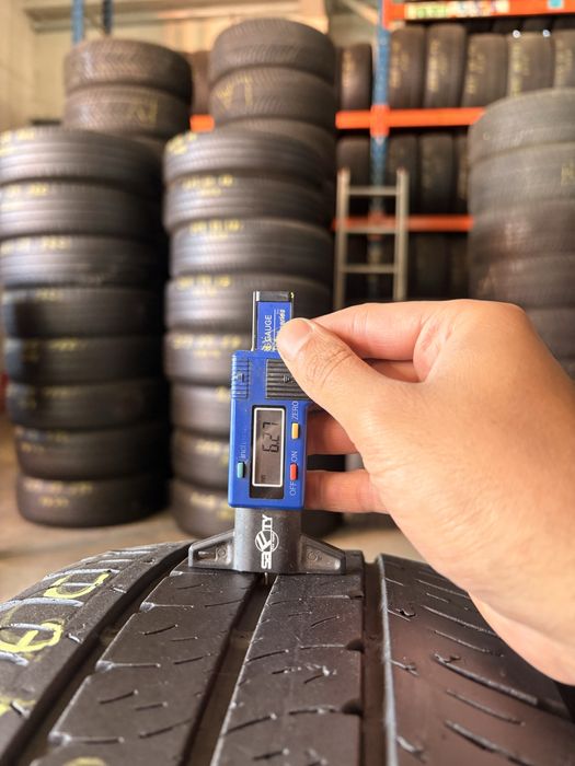 Anvelope vara 215/65/16C GoodYear Efficient Grip Cargo 215 65 16 C