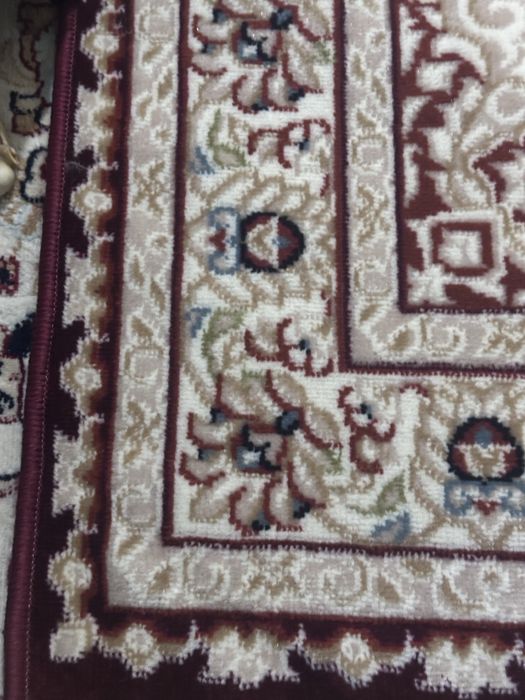 Ковер размер 150х230