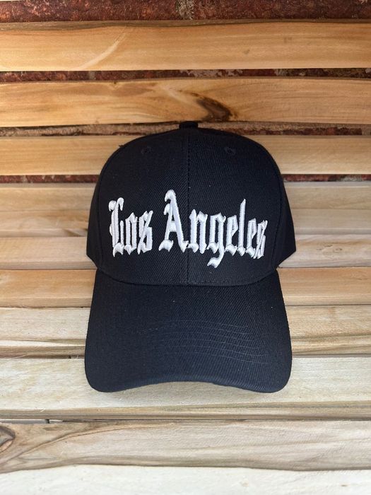 Бейзболна шапка Snap back Los Angeles Compton California