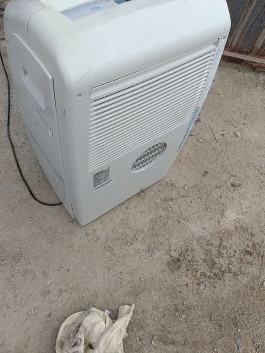 Кондиционер мобильный