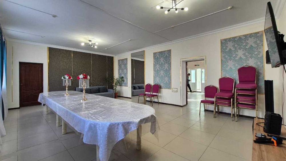 Отдельное здание