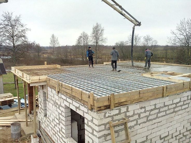 G'isht teramiz beton quyamiz noldan uy ko'taramiz