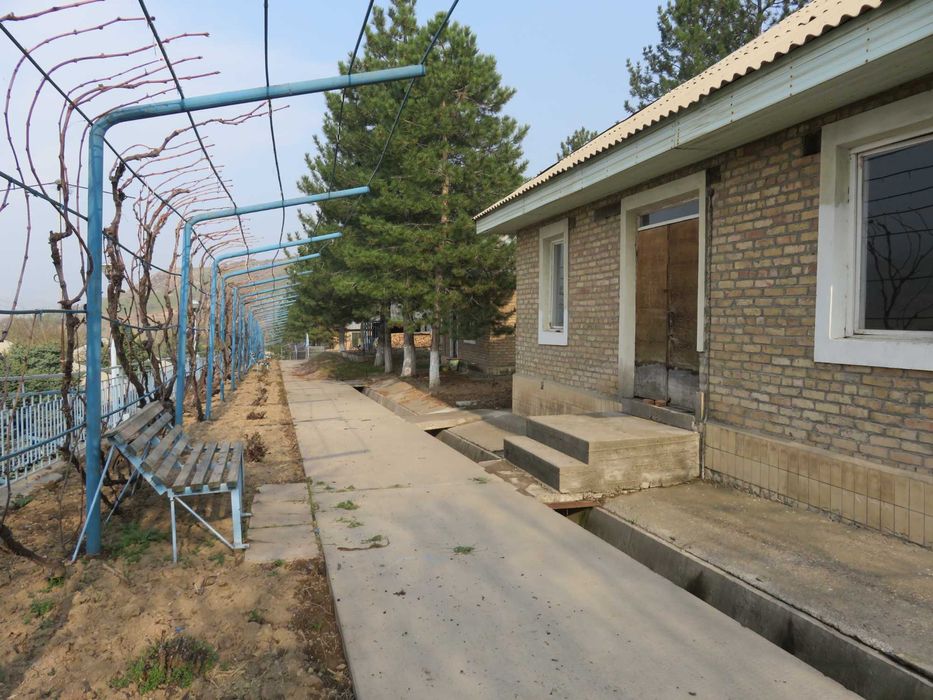 Ер сотилади, участок зона отдыха 2,5 га Бустонлик Ходжикент