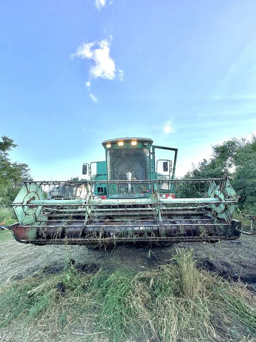 Heder Păioase4,20m RIPS 6F revizuit rulmenti noi grup de pe Combină Sema 110, 110 MLI 140 140 MLI Dropia 1111 1120 1430 c12 M c14M Laverda Class PIESE
