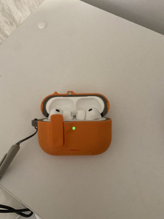 Airpods pro 3 оригинал