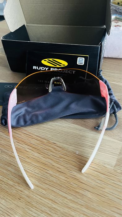 Vand ochelari soare Rudy Project noi