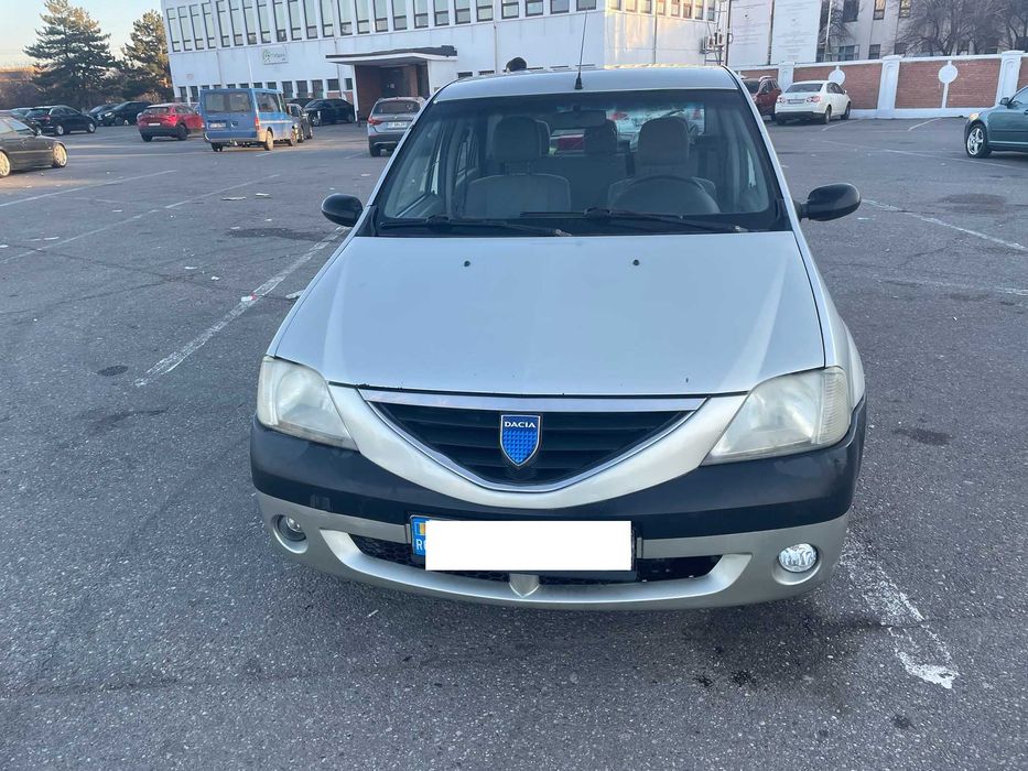 Dacia Logan 1.5 dCi posibilitate RABLA