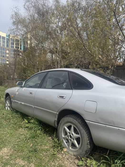 Продам мазду кронос 626