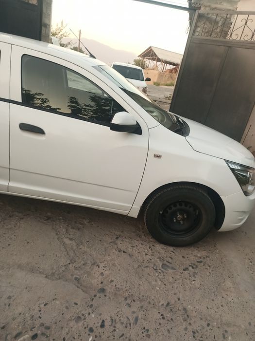 Cobalt 2 pozitsiya