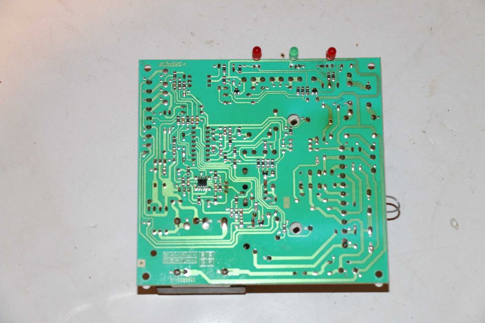 Placa electronica pentru centrala termica Immergas Zeus Maior