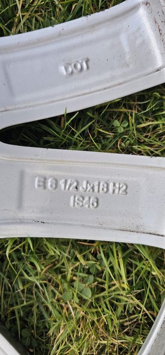 Vând jante originale (OEM) BMW, R 18, BMW X5 (F15), X6 (F16).