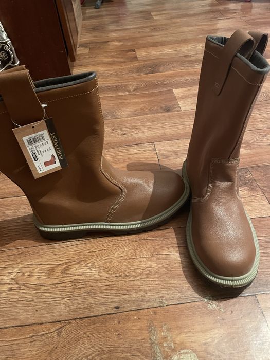 Сапоги для мужиком