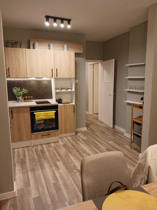 Дава се под наем Двустаен апартамент в София, Овча купел 2 - 110 кв.м за 760 € - Снимка #4