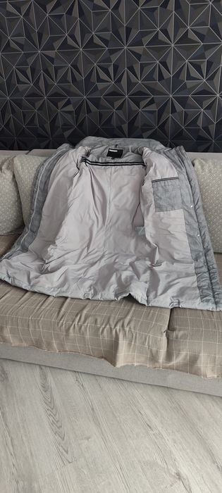 ЖенПольтоПуховик