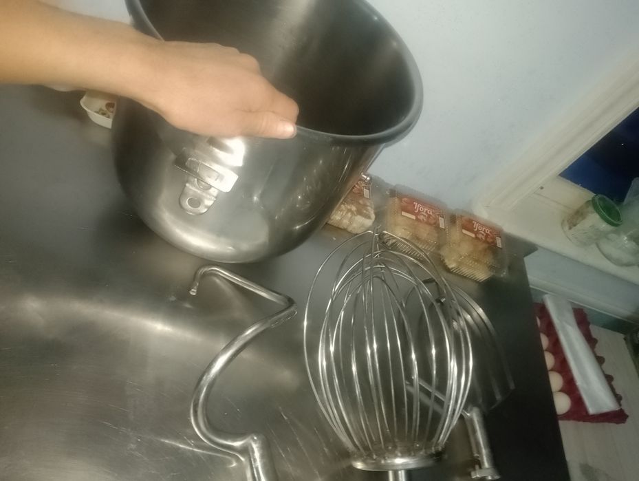 МИКСЕР микцер мисер