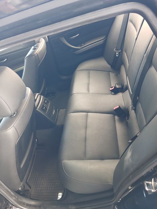 BMW 3 Series 2008 — imagine 5