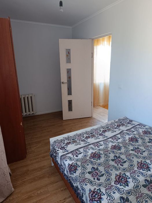 Квартира 2 комнатная