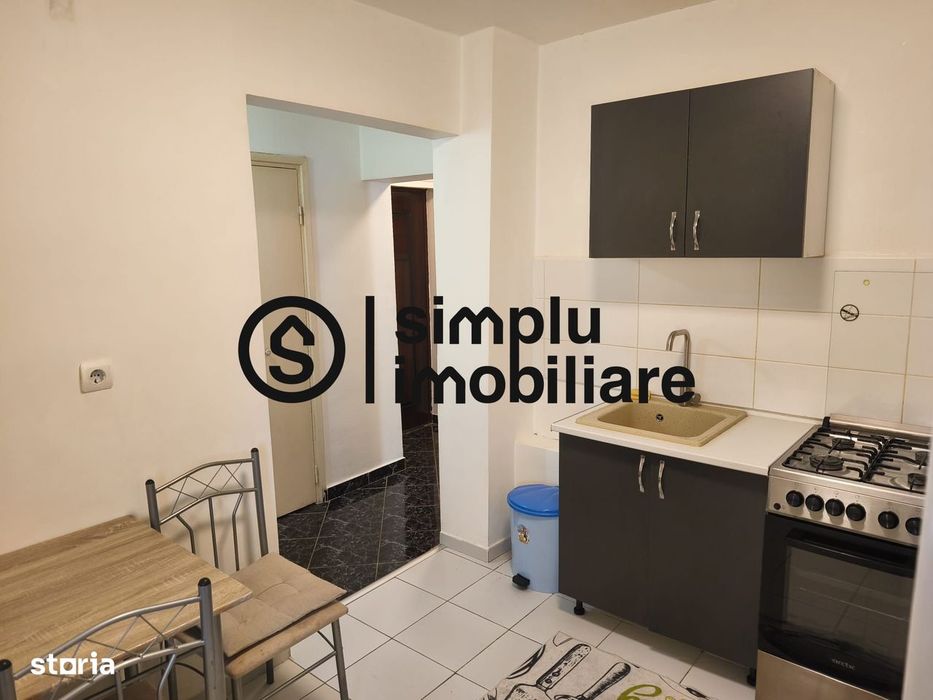 2 camere decomandate-Ramada