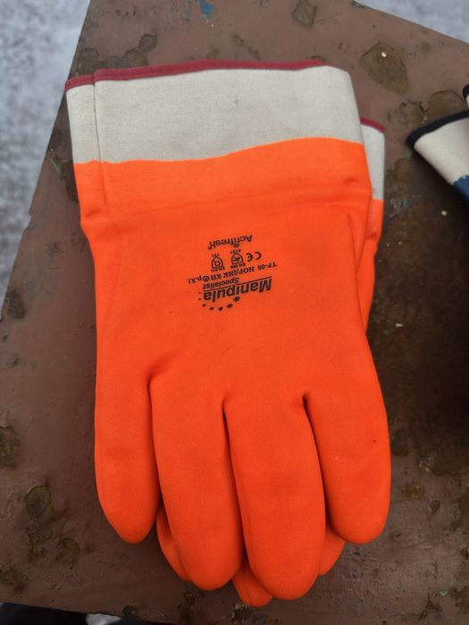 Продам перчатки рабочие