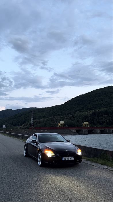 BMW 6 Series 2005 — imagine 4