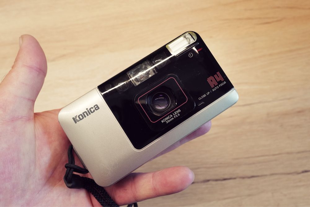olympus mju second hand si noi de vanzare • Anunturi • OLX.ro
