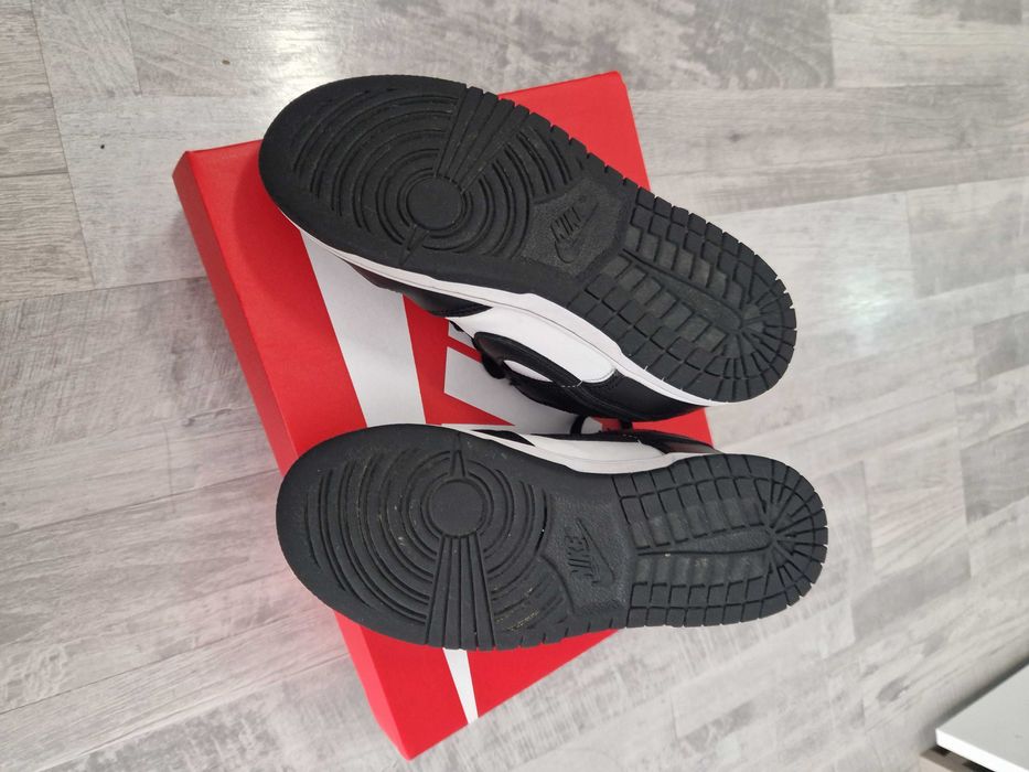 Детски маратонки Nike