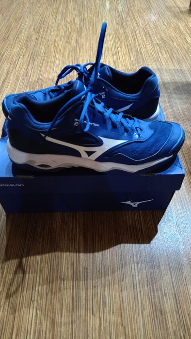Маратонки MIZUNO за волейбол