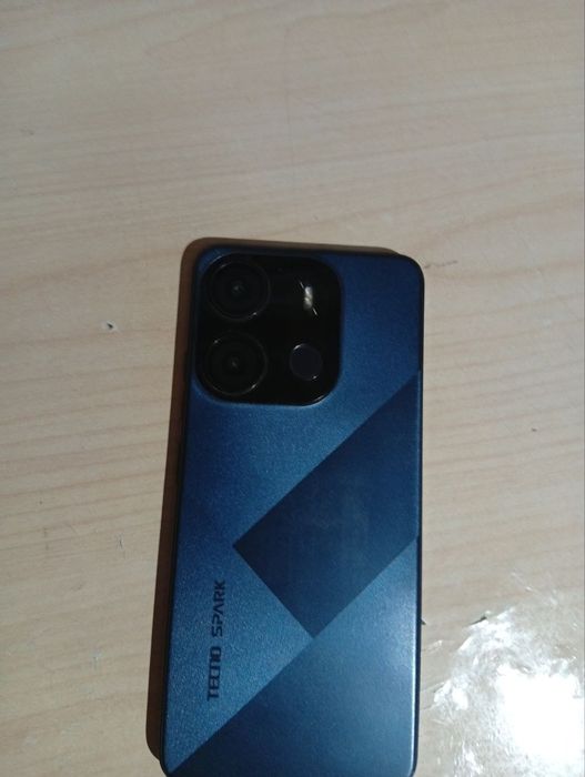 Tecno Spark Go 2023