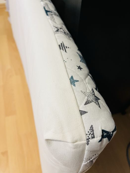 Бебешки матрак 120/60