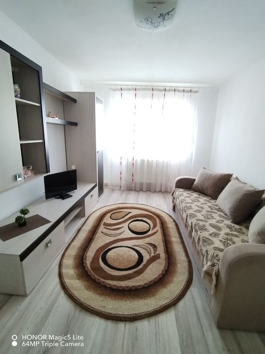 Imobiliare Garsoniera