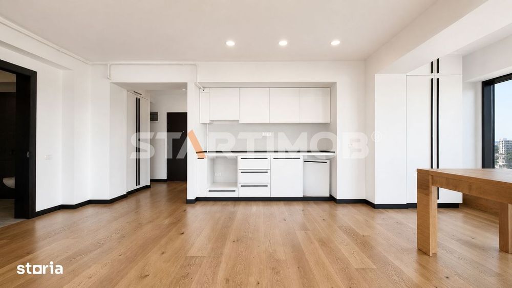 Apartament 2 camere premium zona Grivitei