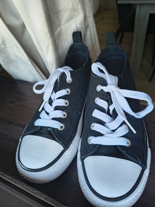 Детски гуменки подходящи за момиче и момче