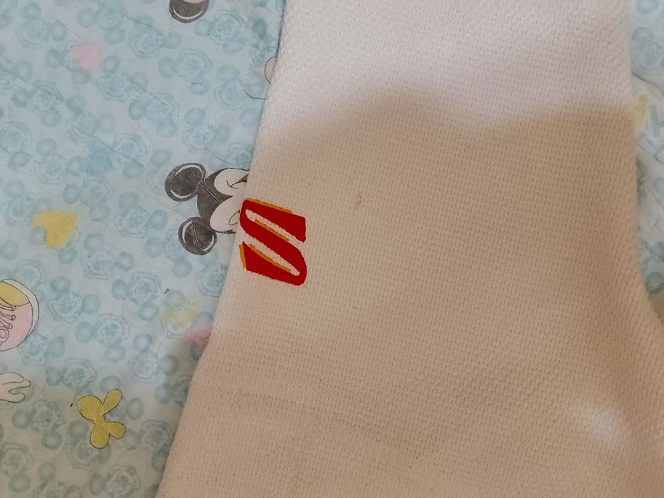 Кимоно для дзюдо